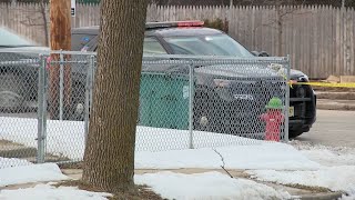 Police Chase: Attempted Homicide Suspect Arrest News