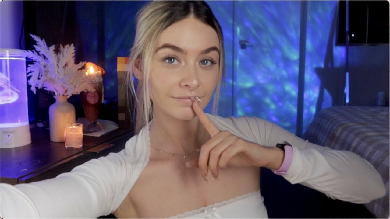 GENTLE ASMR To Knock You TF Out (Again)🌧️