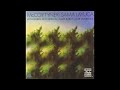 McCOY TYNER - SAMA LAYUCA (1974) - FULL ALBUM