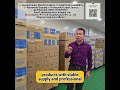 🌍 Trusted Supplier of Genuine Konica Minolta Copier Parts