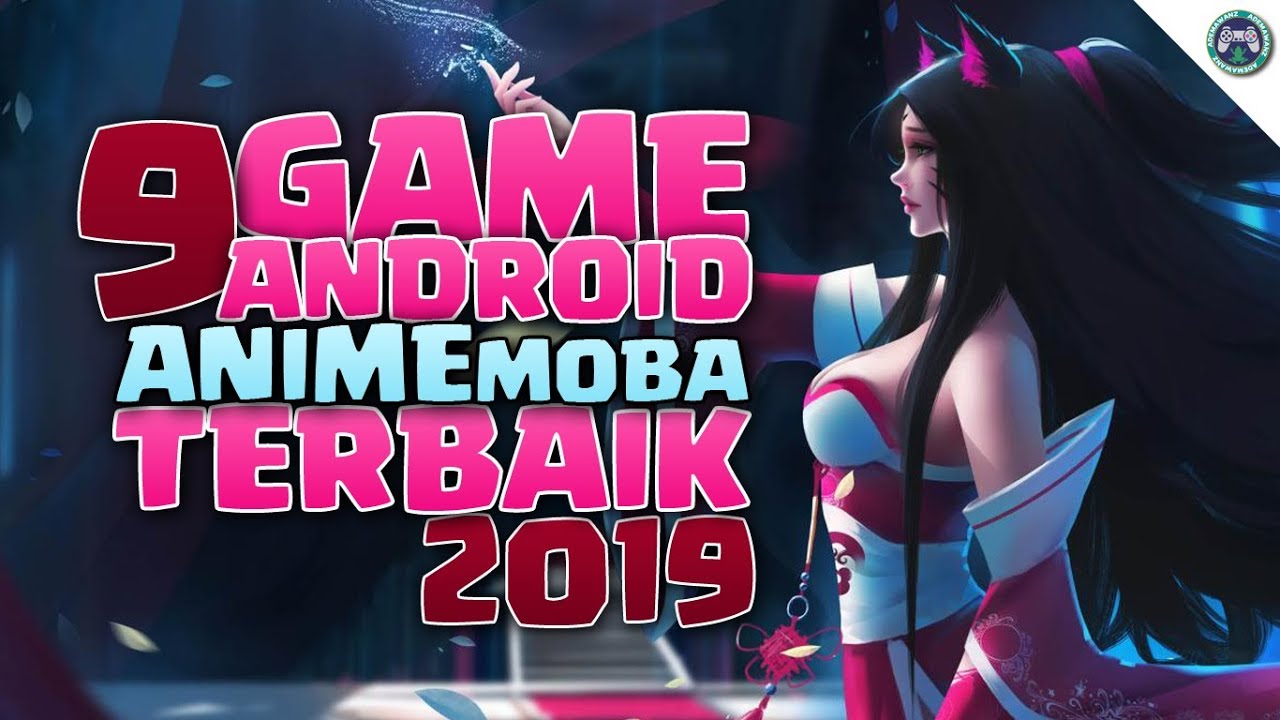 eroge android terbaik eroge android terbaik