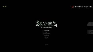Bramble the Mountain King - Android Snapdragon 8 Gen1 (Yuzu Emu) screenshot 2
