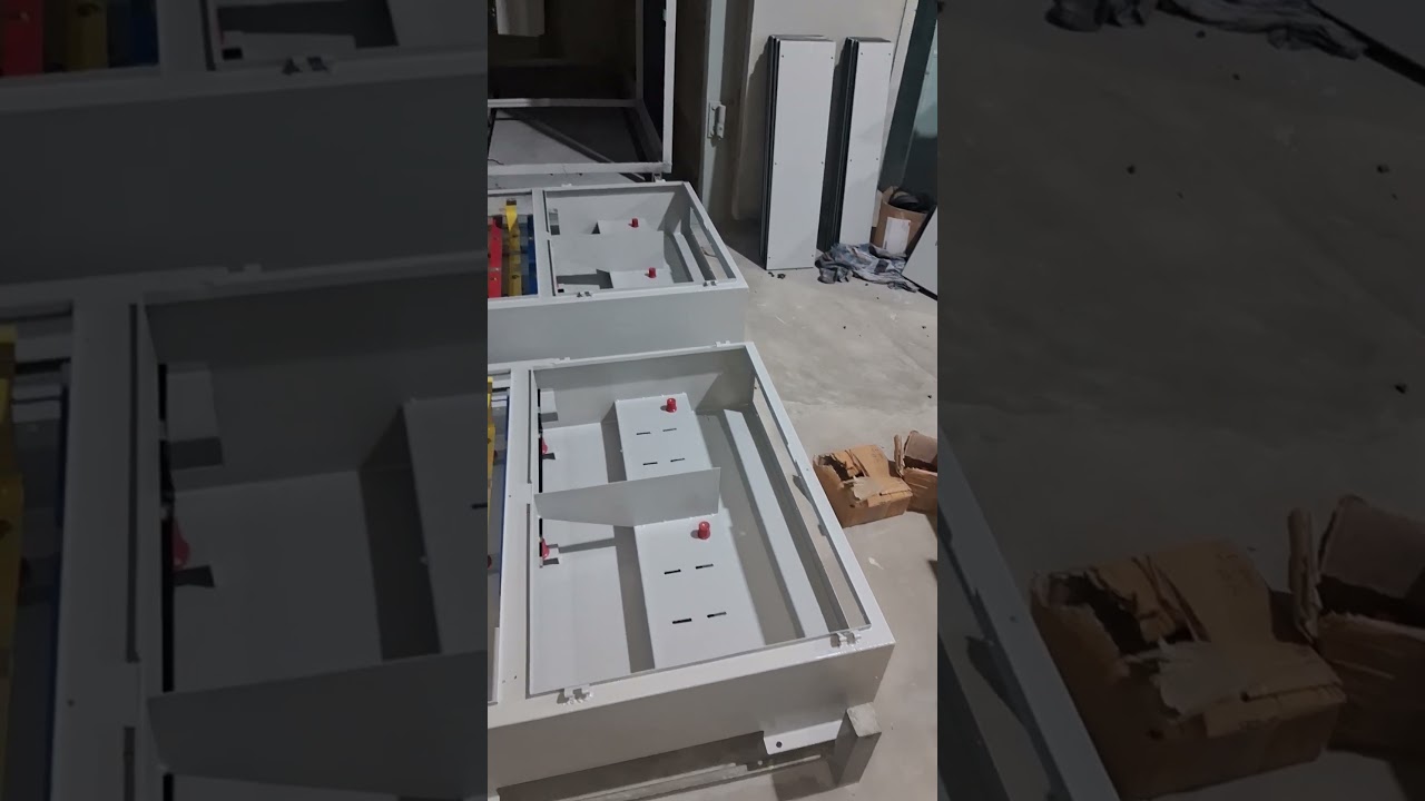 contact for all type electrical panel 99 46 54 000 4