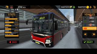 Bus sim 23 #1