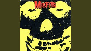 Video thumbnail of "The Misfits - London Dungeon"