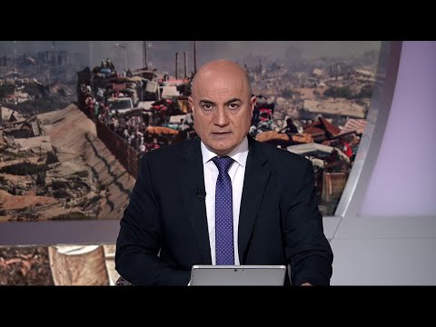 دوجاريك: تلقينا تقارير عن غارات وقصف وإطلاق نار في جميع محافظات غزة