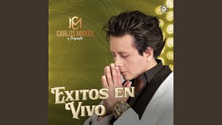 Sabor A Mi (En Vivo)