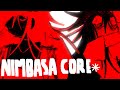 Nimbasa core  animation meme 