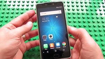 Unboxing LEAGOO T5c 4G Smartphone