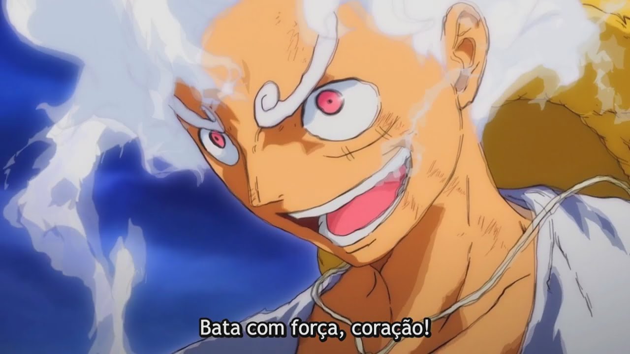 one piece ep 1073 legendado｜TikTok Search