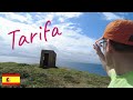 I Found my Camino de Tarifa | New Book Release + Ice Cream Celebration