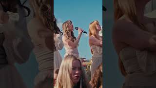 Our Cover Of Húsavík My Hometown Is Premiering Tomorrow Morning