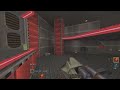 Quake II Ranked Duel vs -Indy-