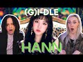 COUPLE REACTS TO (여자)아이들((G)I-DLE) - 