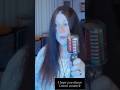 #Ihopeyoudance #leannwomack cover