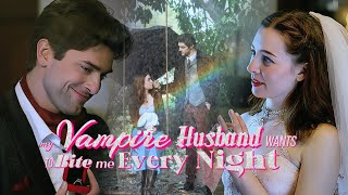 love Or Immortality The Price Of A Vdanires Endless Adoration movie drama netflix fyp tv