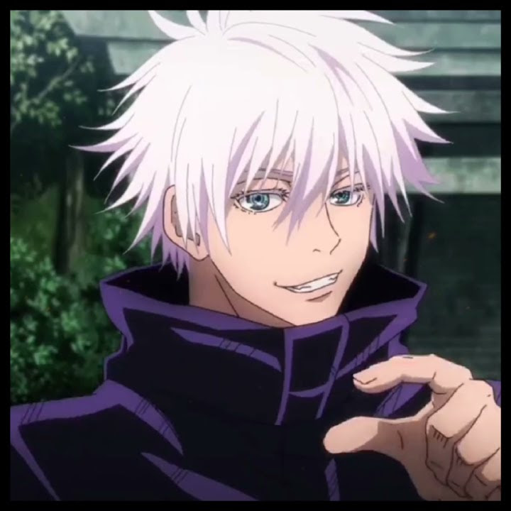 Story wa 30 detik  jedag jedug x slowmo || jujutsu kaisen ||gojo satoru