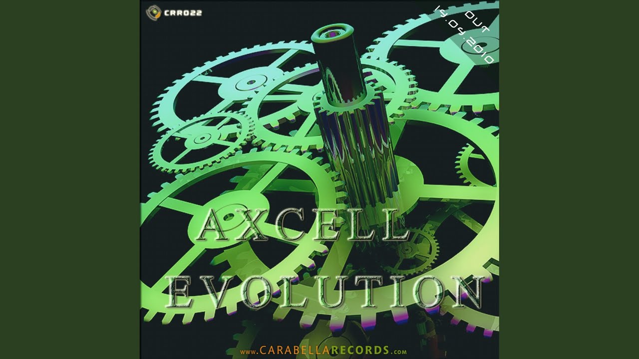 Obejrzyj Evolution (Original Mix) w YouTube Obejrzyj Evolution (Original Mix) w YouTube
