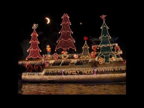 वीडियो: न्यूपोर्ट बीच क्रिसमस बोट परेड: पूरी गाइड