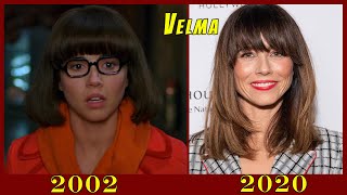 Scooby-Doo: The Movie Cast: Where Are They Now?, 51% OFF