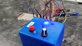 Interactive Physical Computing Project - Part B (#ConfedIMD) Drew, Ty and Piers. Net Worth