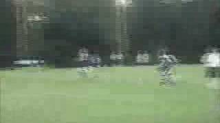 Jon Moore's Highlight Video