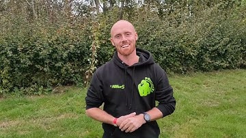 Survivalrun Techniek Tutorial 063 Weaver dakvorm