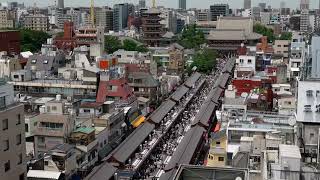 Japan PM hopefuls prepare leadership bids, markets roiled | REUTERS