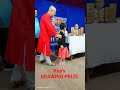 Rup's drawing prize.#viral trending video # prize ceremony #art #viralchallenge #viralmoment