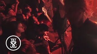While She Sleeps TOURment Episode 3
