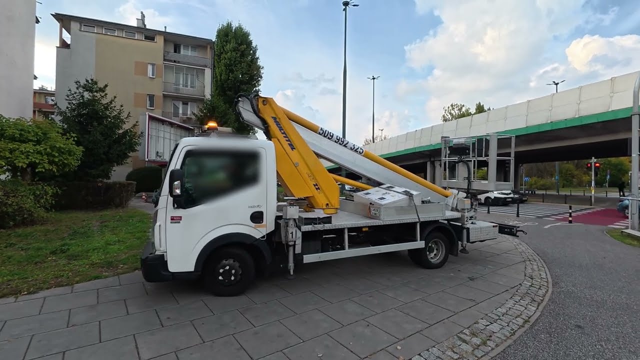 Nikt nie potrzebuje billboardów