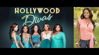 Actress Shar Jackson talks Hollywood Divas, Kevin Federline and more. Net Worth