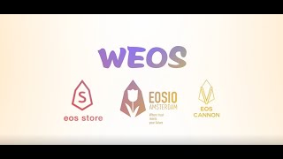 WEOS-ECAF | First Ever Arbitrator Explanation