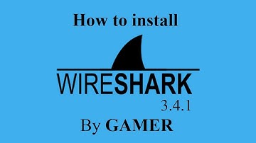 Brand-new Wireshark Tutorial for Beginners 2021