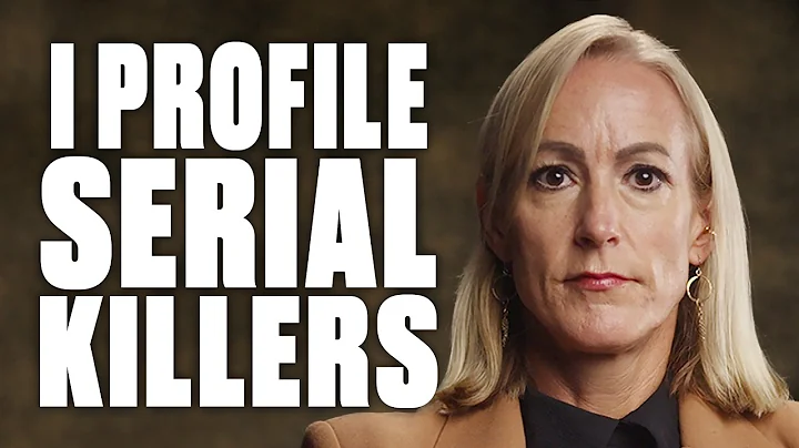 Criminal Behavioural Analyst On Psychopaths, Murderers & Stalkers | Minutes With thumbnail
