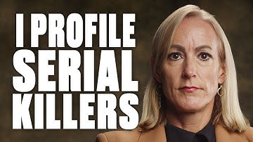 Criminal Behavioural Analyst On Psychopaths, Murderers & Stalkers | Minutes With