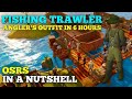 OSRS Fishing Trawler (Angler's Outfit) - In A Nutshell