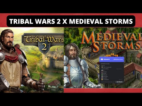 Tribal Wars 2: saiba como jogar o game online de estratégia para PCs