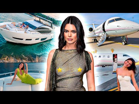 Wideo: Kendall Jenner Net Worth