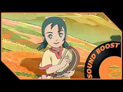 【立体音響風】雫(獣の奏者エリン) / スキマスイッチ【イヤホン＆大音量推奨】