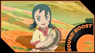 【立体音響風】雫(獣の奏者エリン) / スキマスイッチ【イヤホン＆大音量推奨】