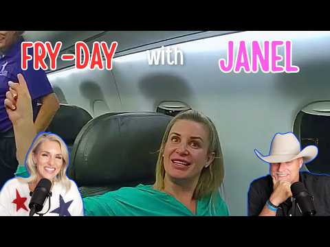 Woman Forces Her Way Onto Plane After Being Denied Boarding