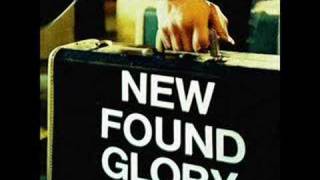 Vignette de la vidéo "New Found Glory - Taken Back By You"