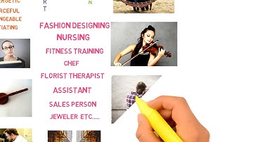 The ESFP Personality Type Explained