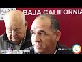 “El Cholo 40”  de La Chapiza : Detenido y liberado en menos de una semana #BCS