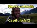 Viaje Nueva Zelanda capítuo Nº2: The remarkables, Sylvan lake - 2016 [HD]