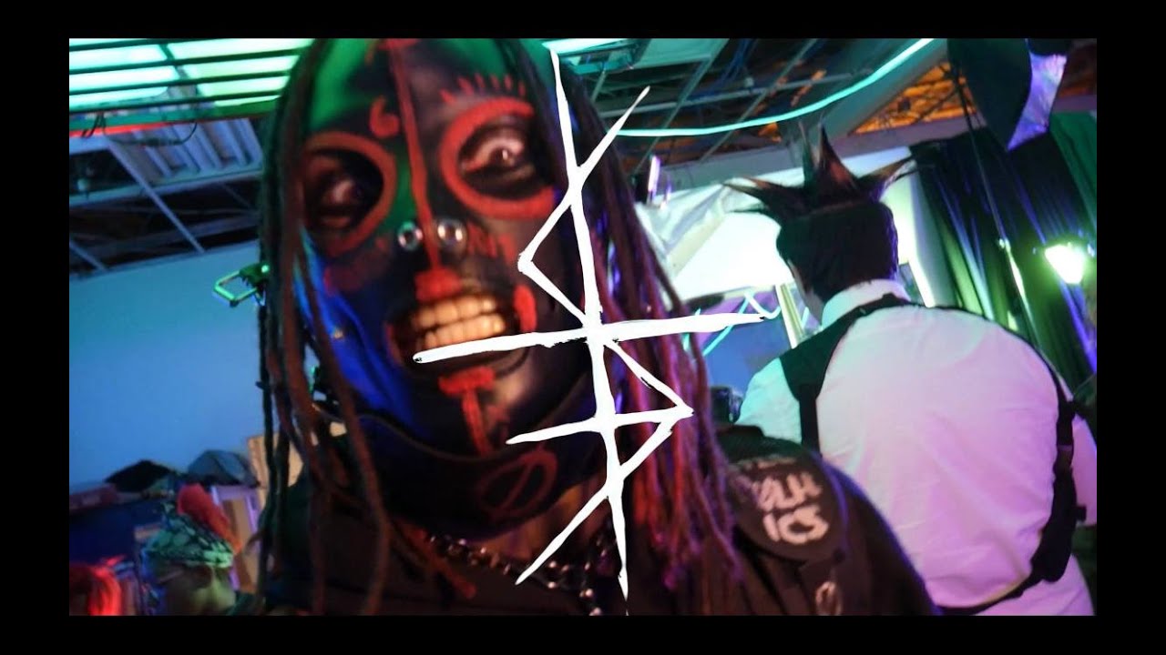 Day in the life: EP. 4, Flesh on Flesh the Movie auditions