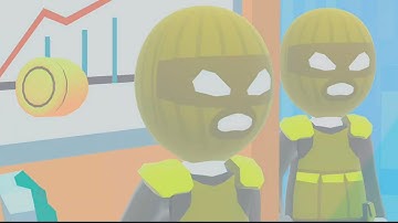 HellCopter - Gameplay Walkthrough (IOS, Android)