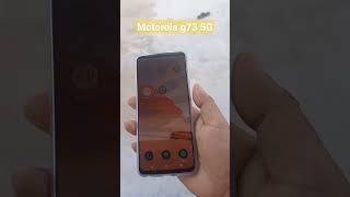 Motorola G73 5G