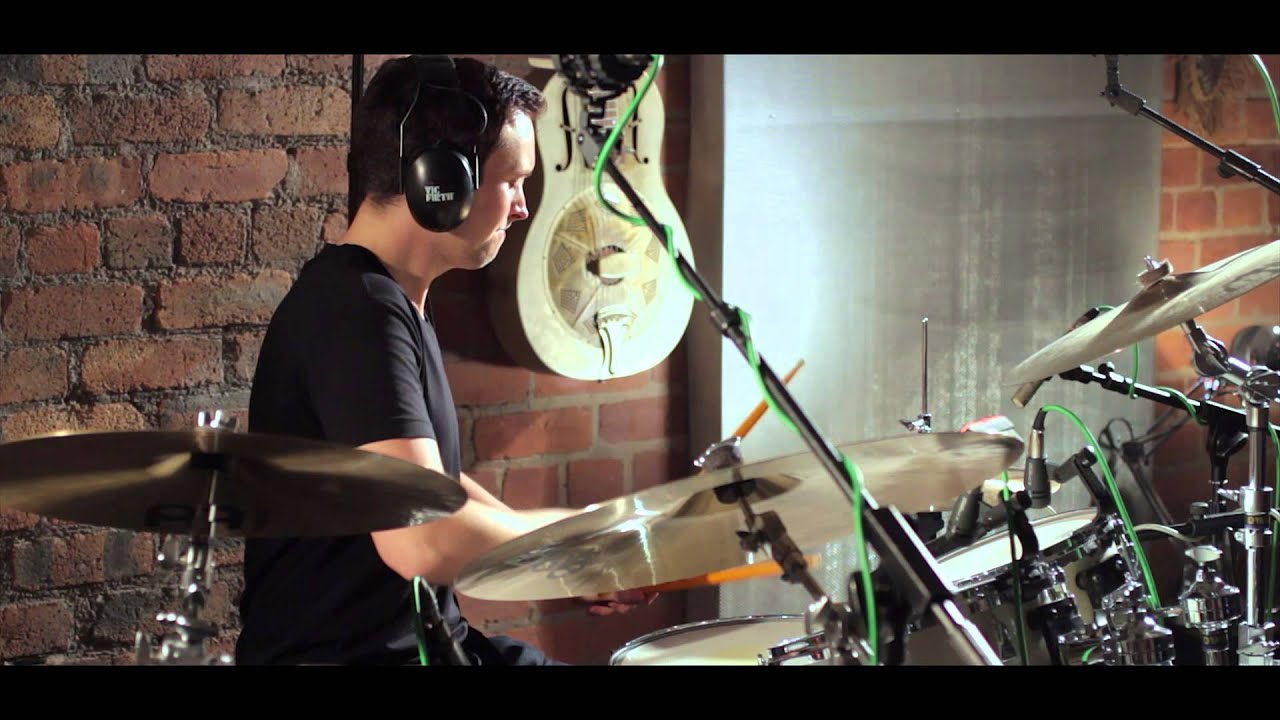 Jay Irving drums Oz Noy Groove Me